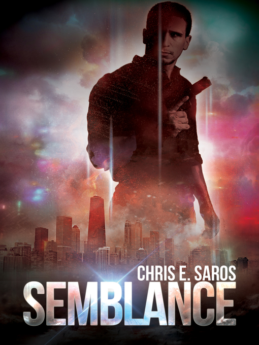 Title details for Semblance by Chris E. Saros - Available